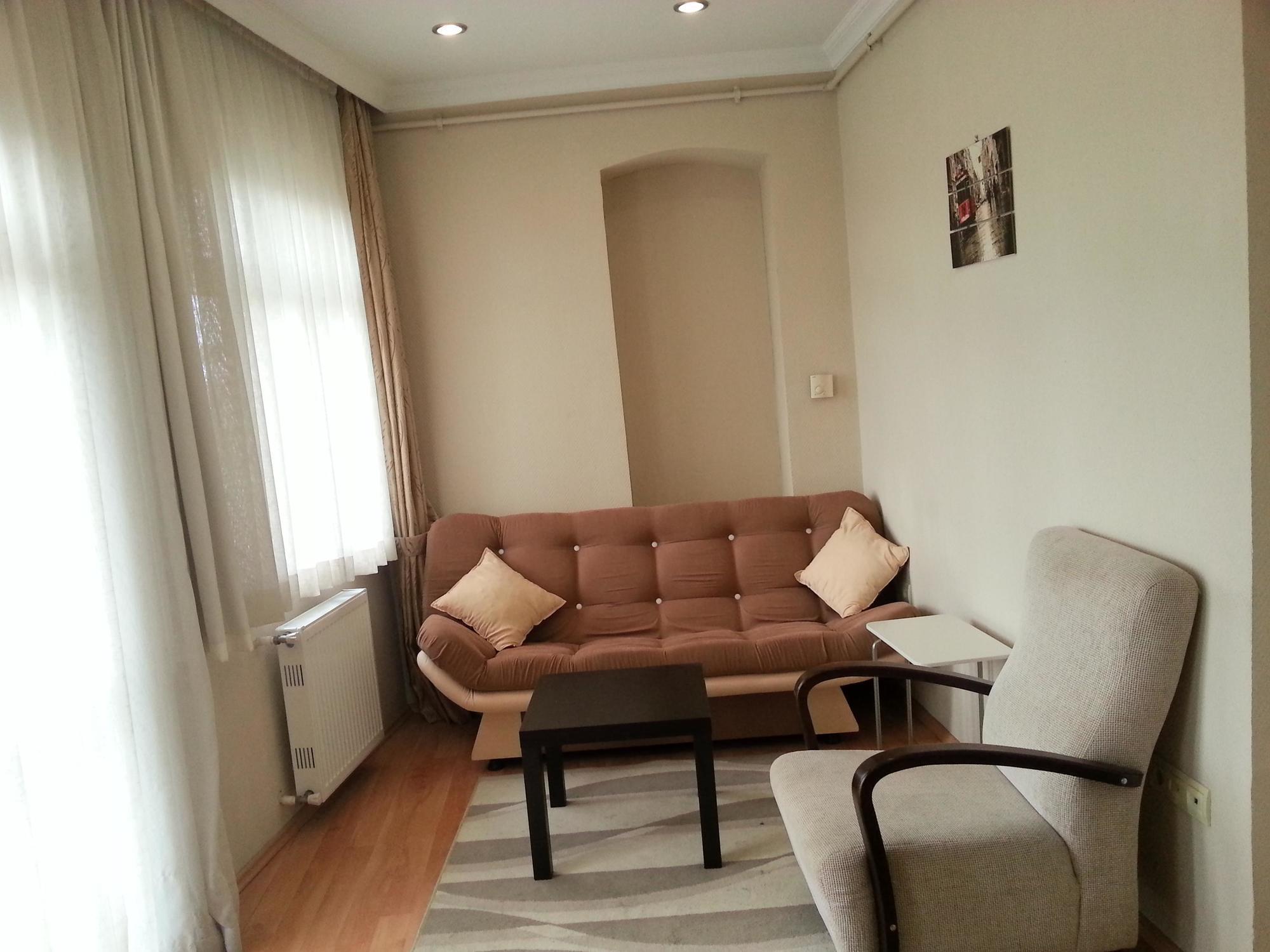 Away Suites Istanbul Luaran gambar
