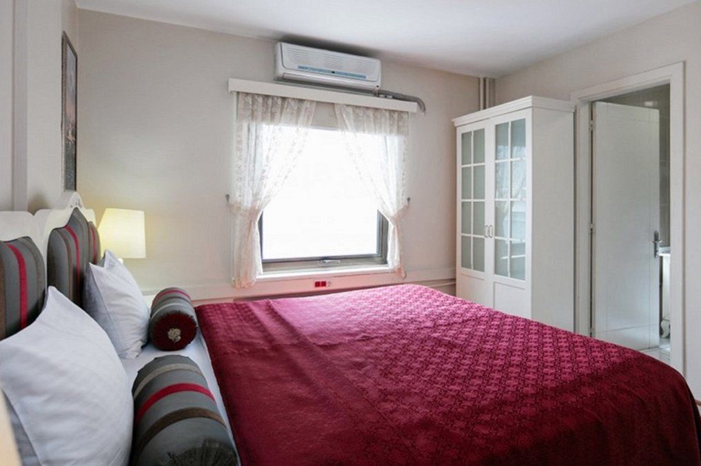 Away Suites Istanbul Luaran gambar