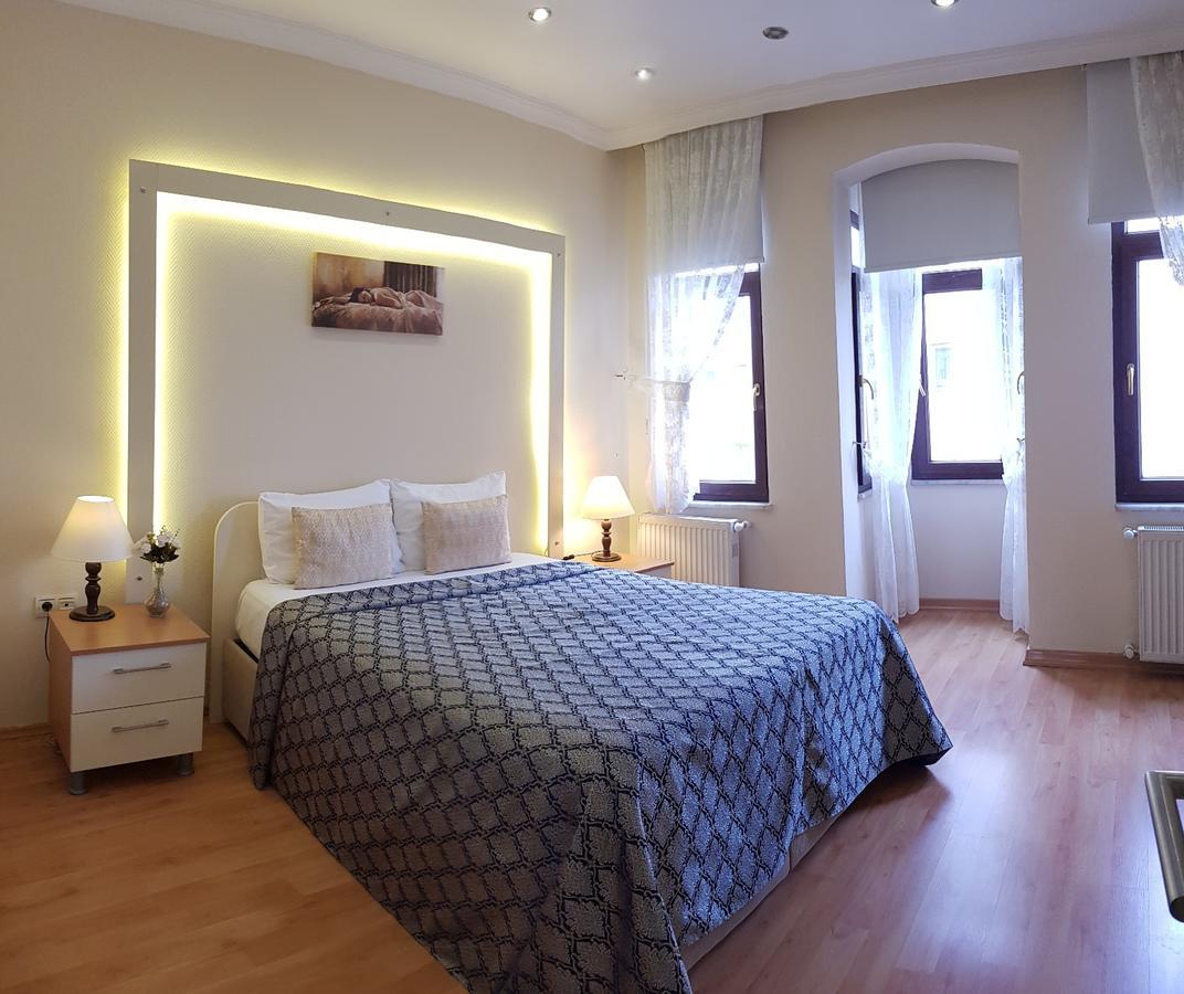 Away Suites Istanbul Luaran gambar