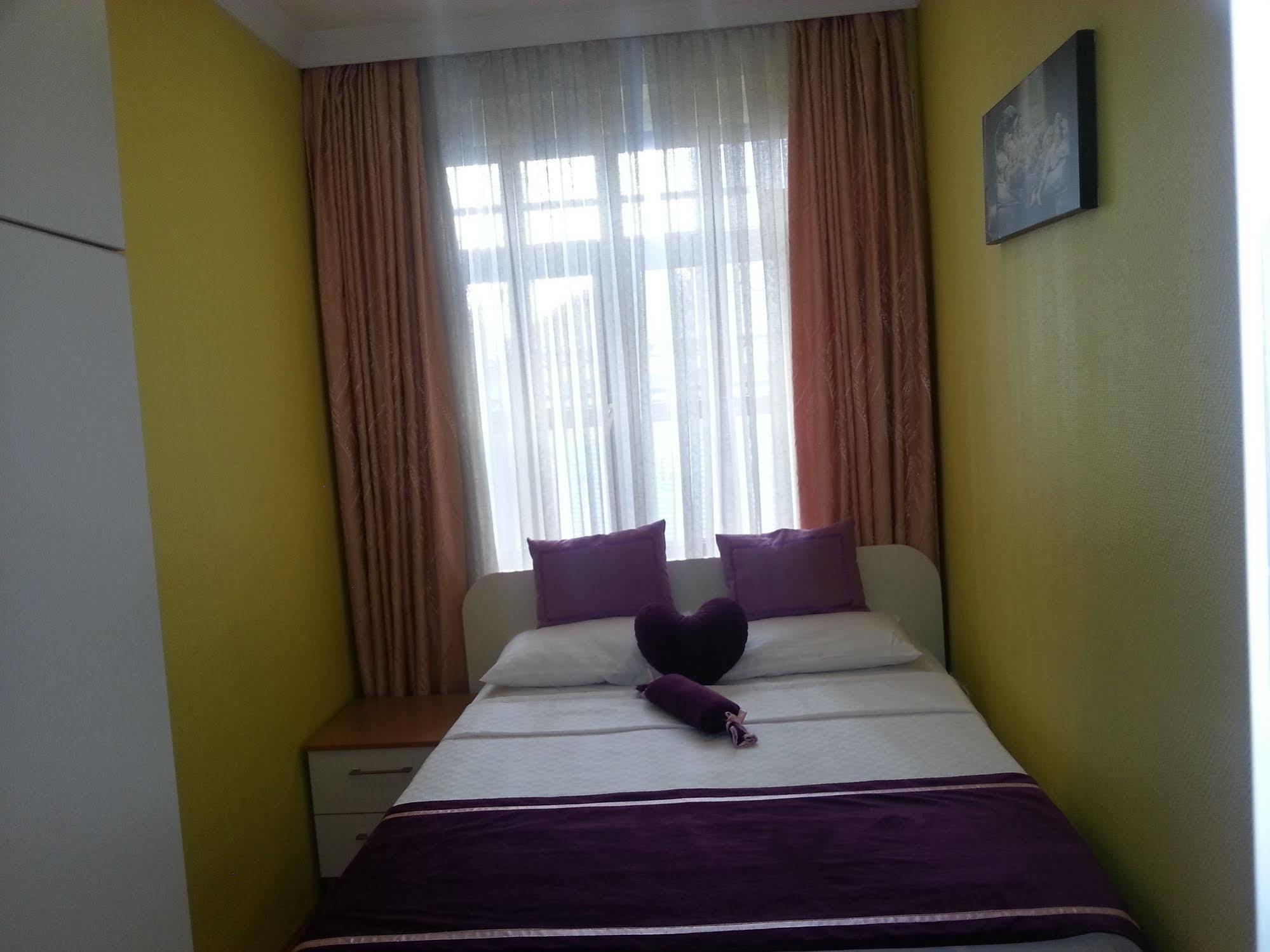 Away Suites Istanbul Luaran gambar