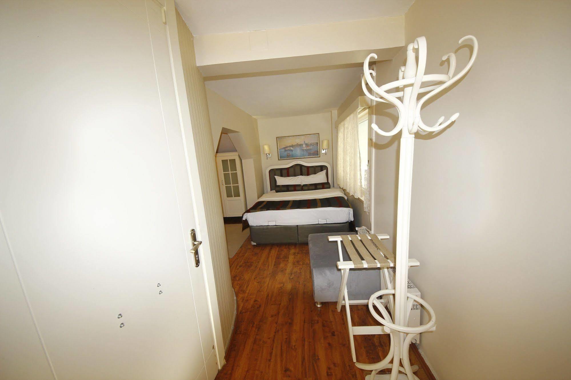 Away Suites Istanbul Luaran gambar