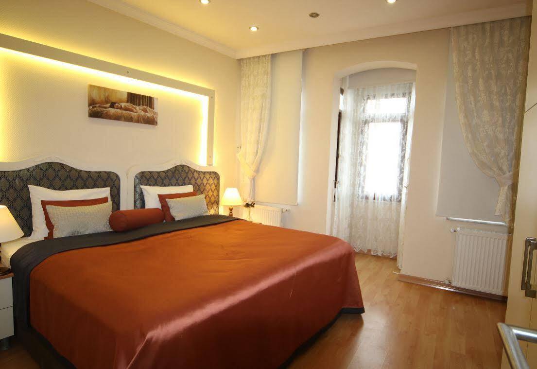 Away Suites Istanbul Luaran gambar