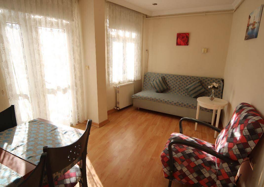 Away Suites Istanbul Luaran gambar